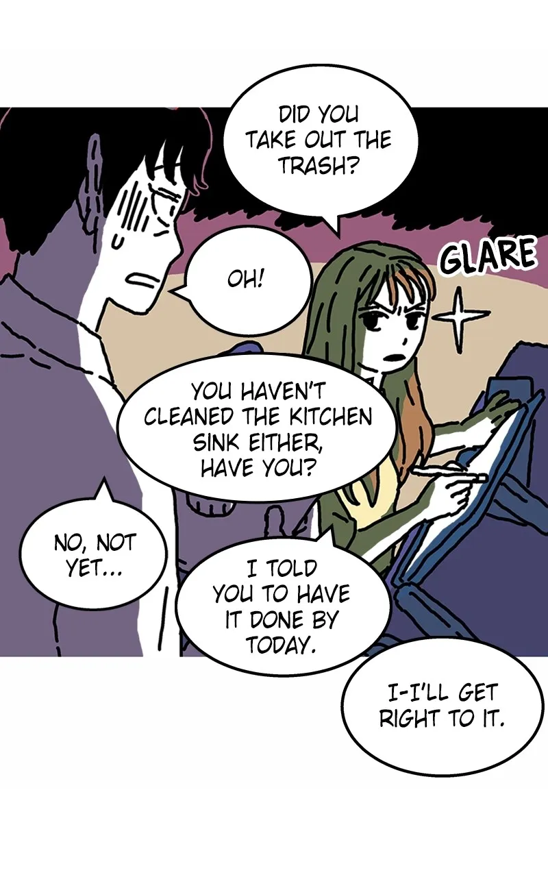 WEBTOON Now Chapter 256 page 75 - 