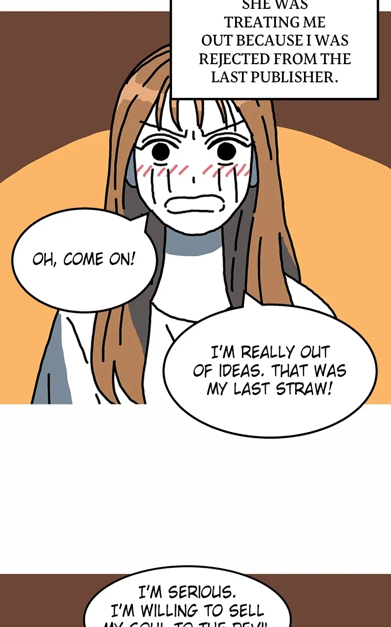 WEBTOON Now Chapter 256 page 78 - 