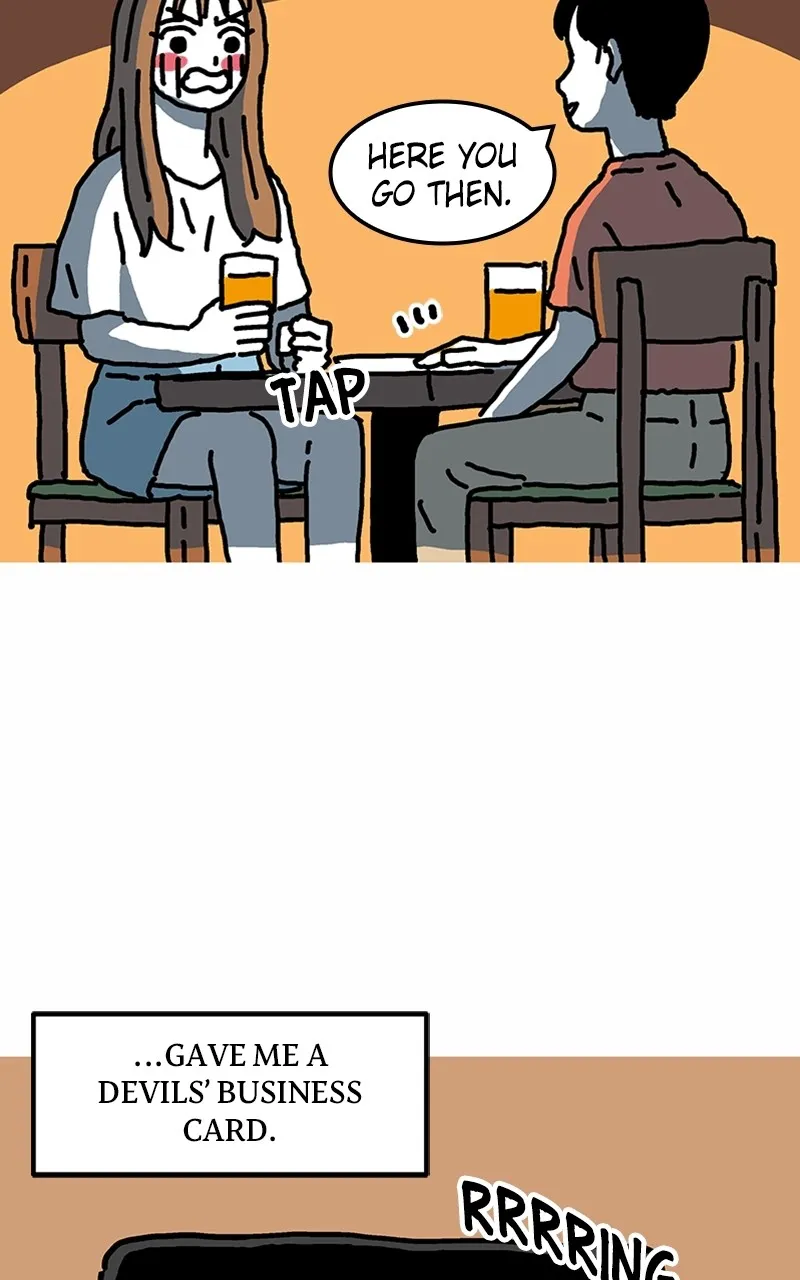 WEBTOON Now Chapter 256 page 80 - 