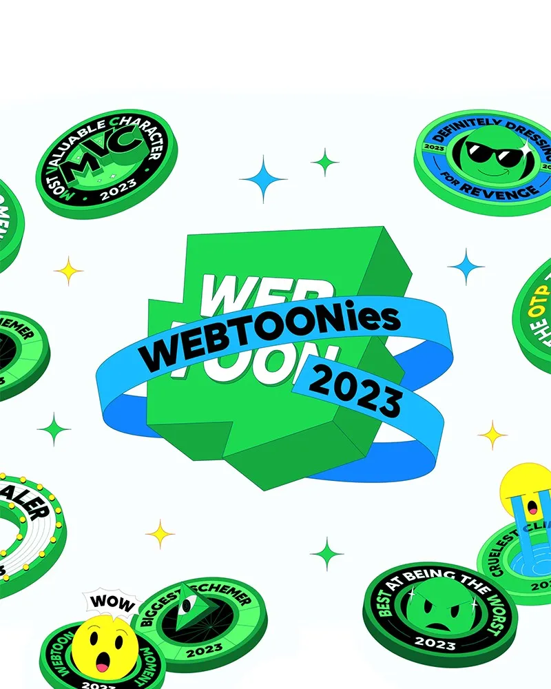 WEBTOON Now Chapter 257 page 2 - 