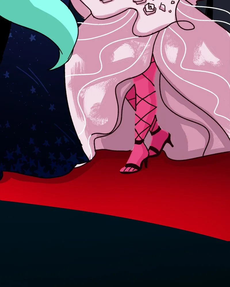 WEBTOON Now Chapter 257 page 21 - 