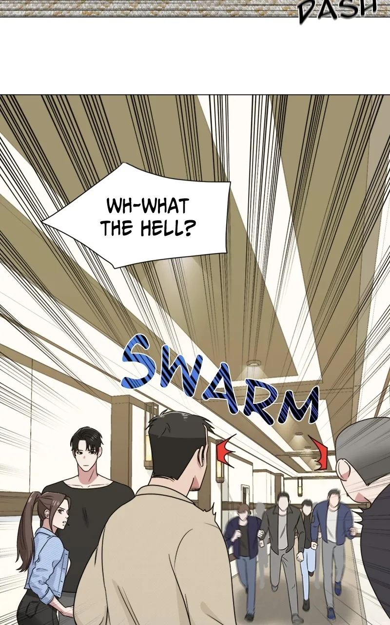 WEBTOON Now Chapter 260 page 125 - 