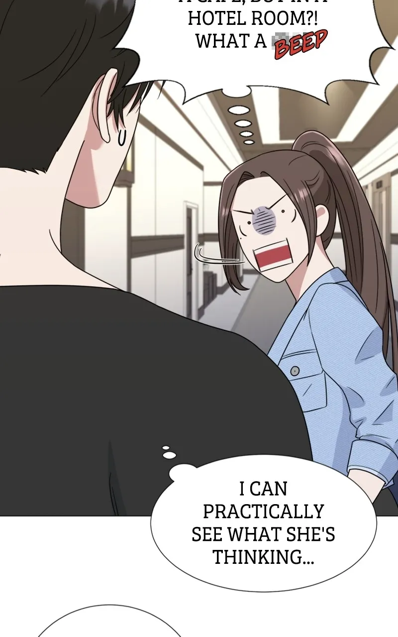 WEBTOON Now Chapter 260 page 136 - 