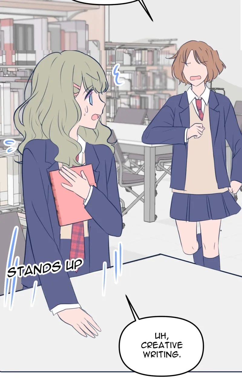 WEBTOON Now Chapter 260 page 15 - 