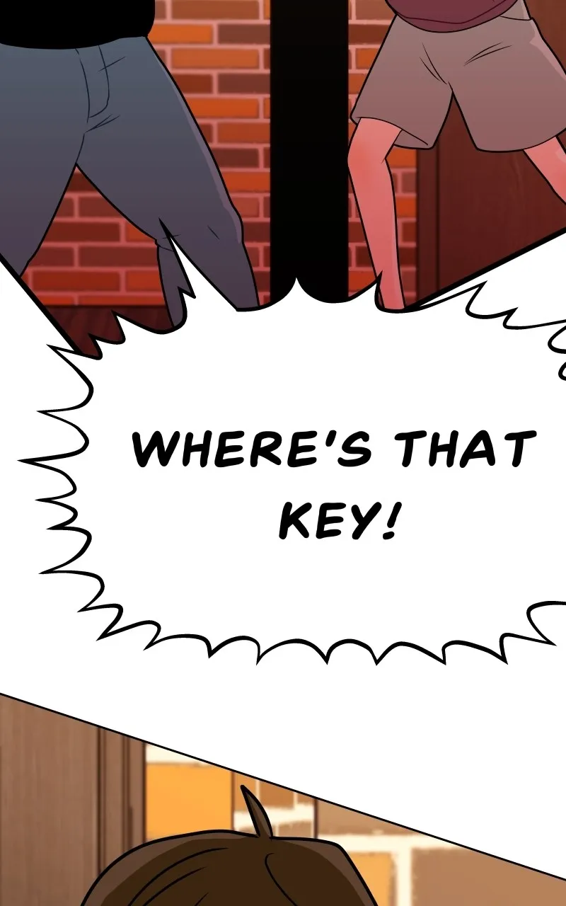 WEBTOON Now Chapter 260 page 148 - 