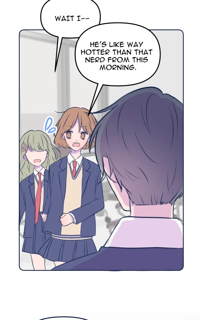 WEBTOON Now Chapter 260 page 17 - 
