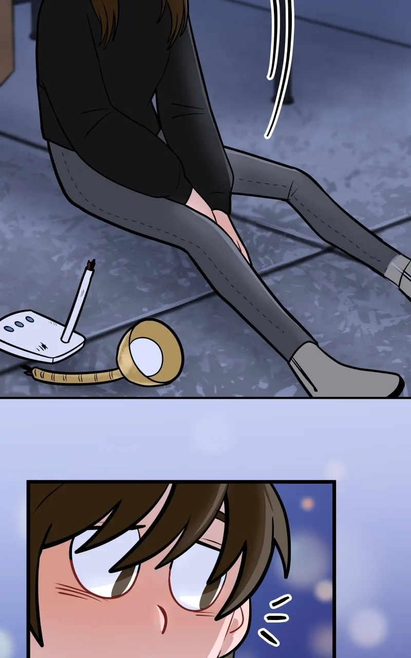 WEBTOON Now Chapter 260 page 167 - 