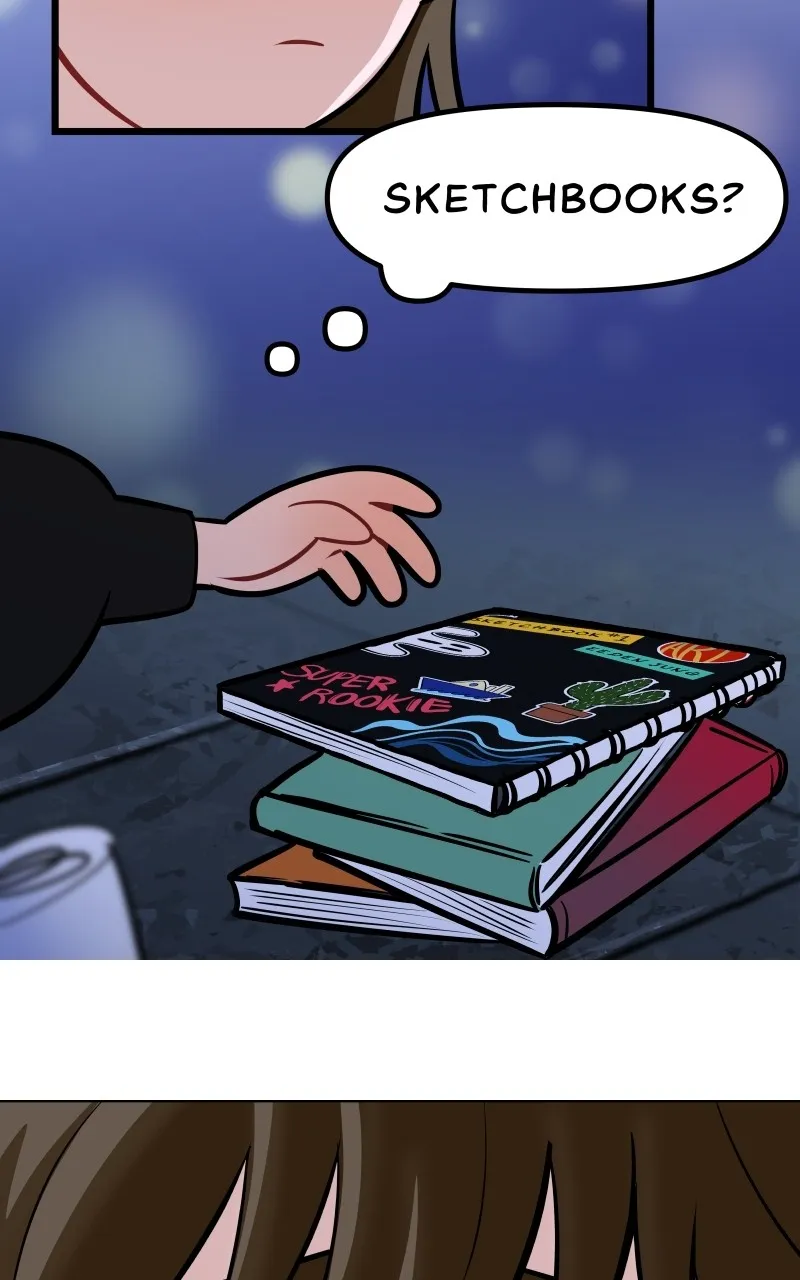 WEBTOON Now Chapter 260 page 168 - 
