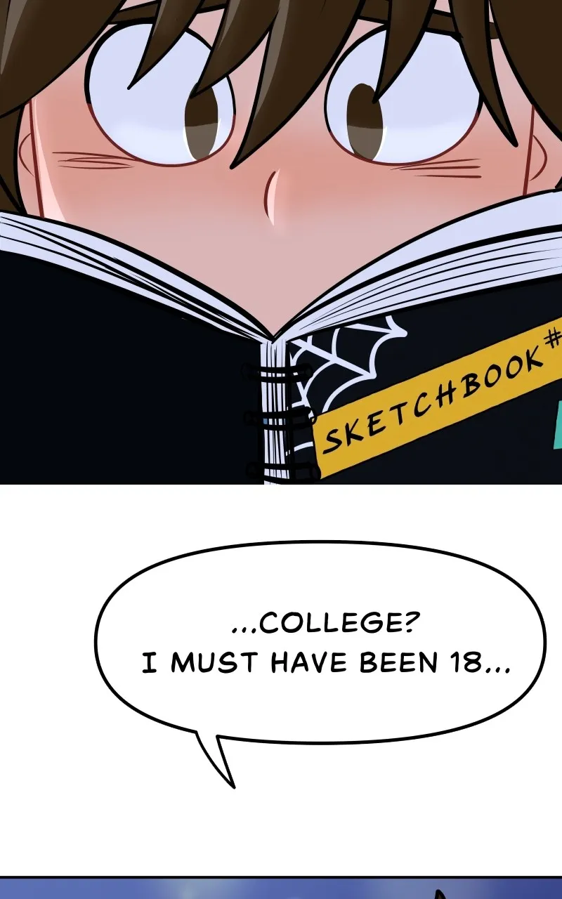 WEBTOON Now Chapter 260 page 169 - 