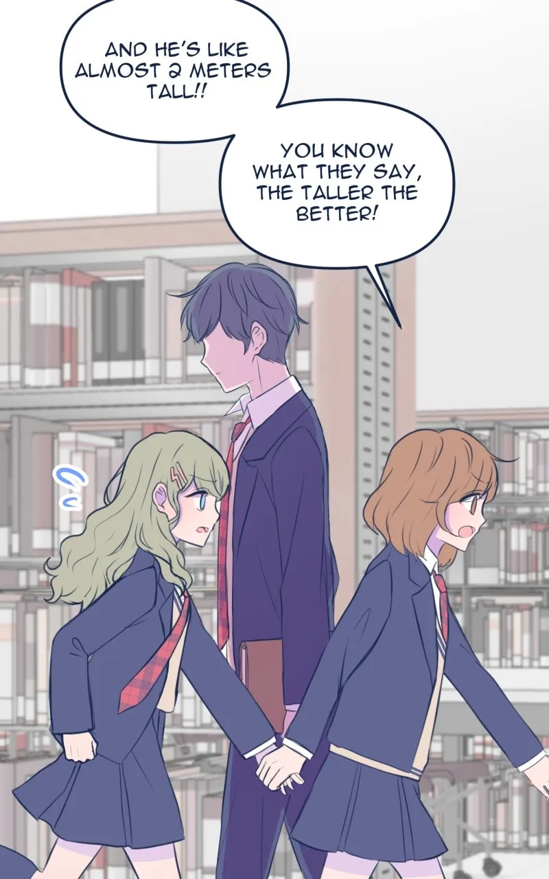WEBTOON Now Chapter 260 page 18 - 