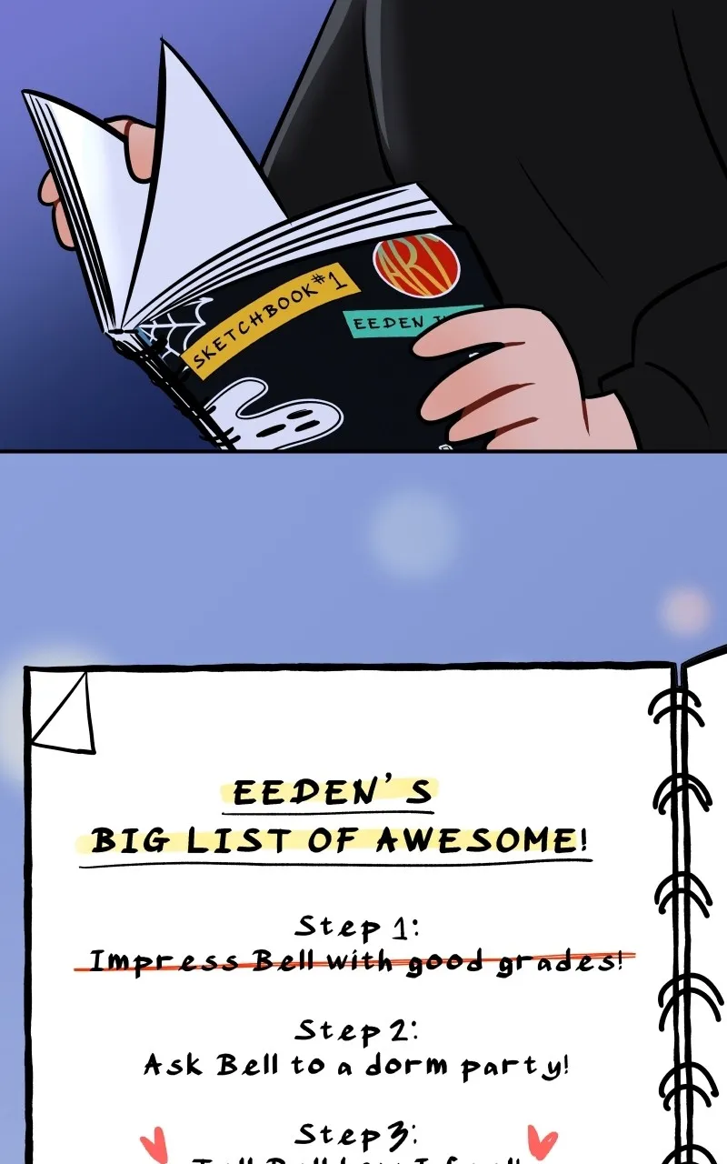 WEBTOON Now Chapter 260 page 172 - 