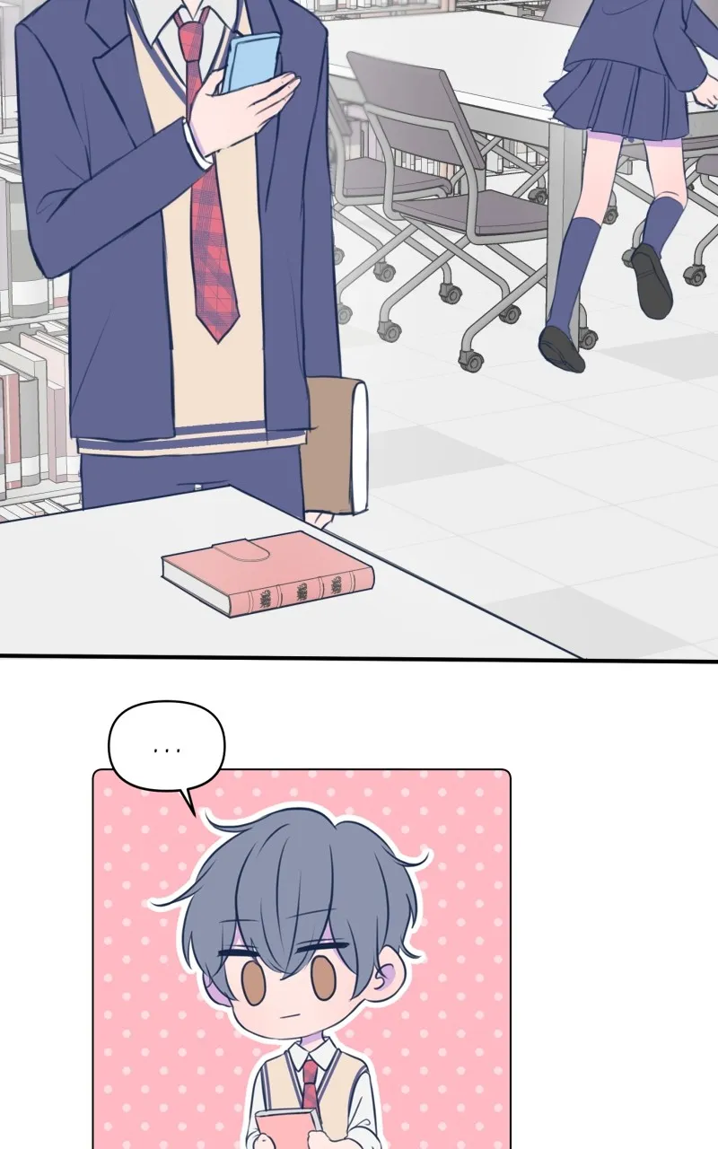WEBTOON Now Chapter 260 page 21 - 