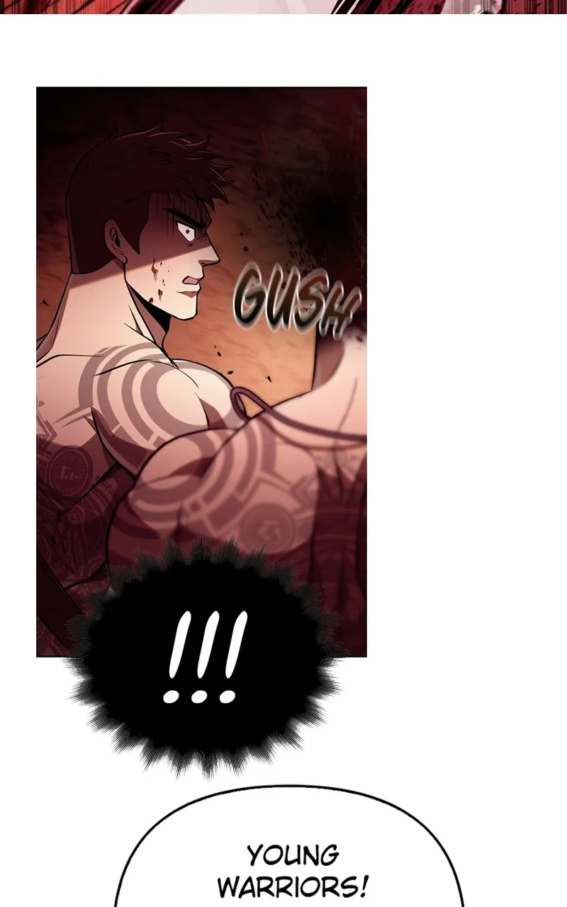 WEBTOON Now Chapter 260 page 208 - 