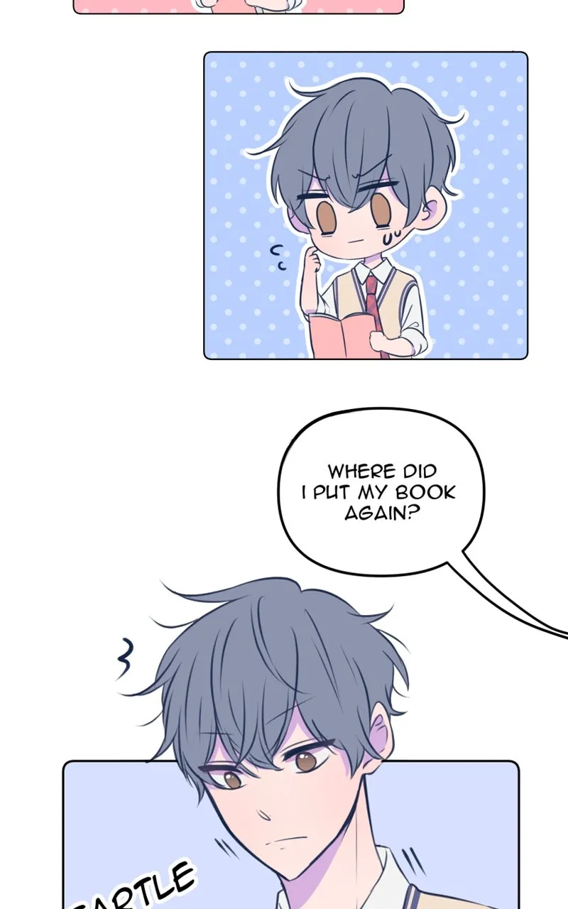WEBTOON Now Chapter 260 page 22 - 