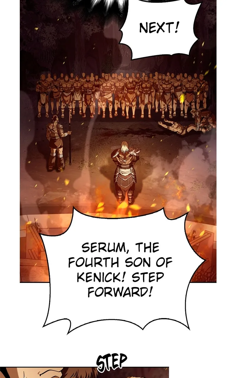 WEBTOON Now Chapter 260 page 212 - 