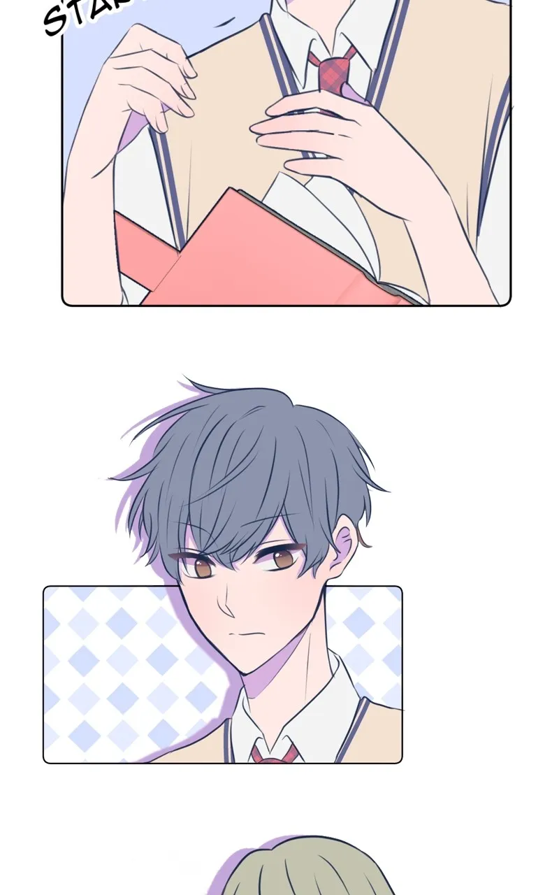 WEBTOON Now Chapter 260 page 23 - 