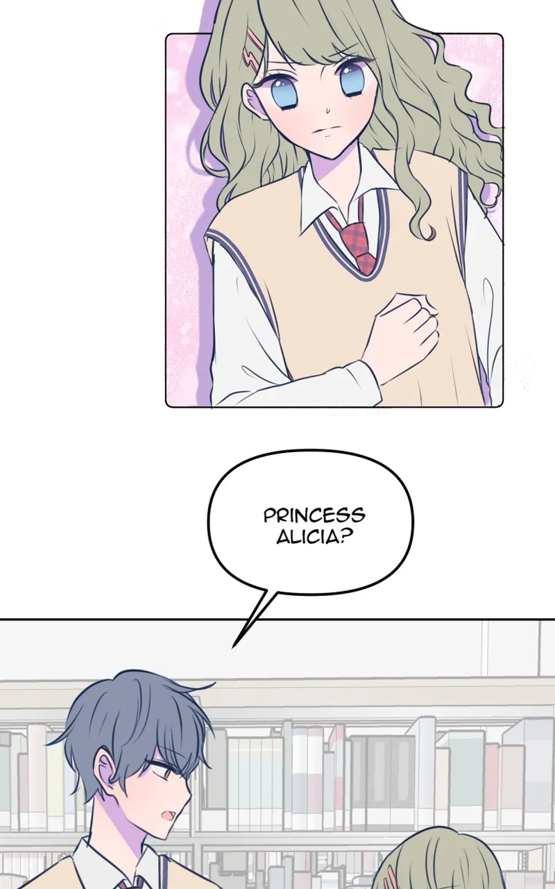 WEBTOON Now Chapter 260 page 24 - 