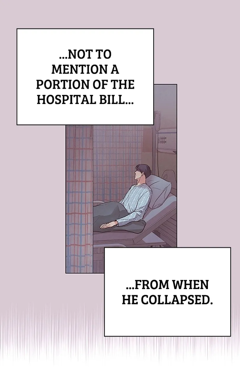 WEBTOON Now Chapter 260 page 238 - 