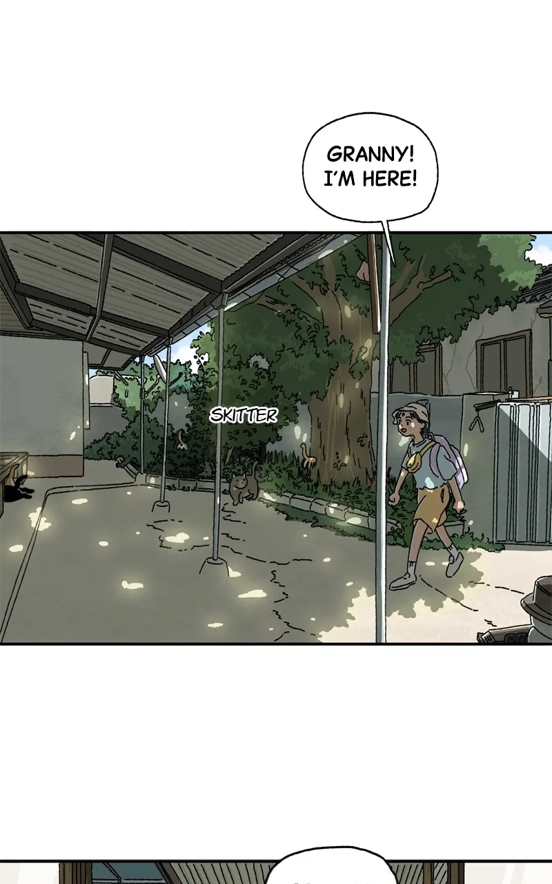 WEBTOON Now Chapter 260 page 257 - 