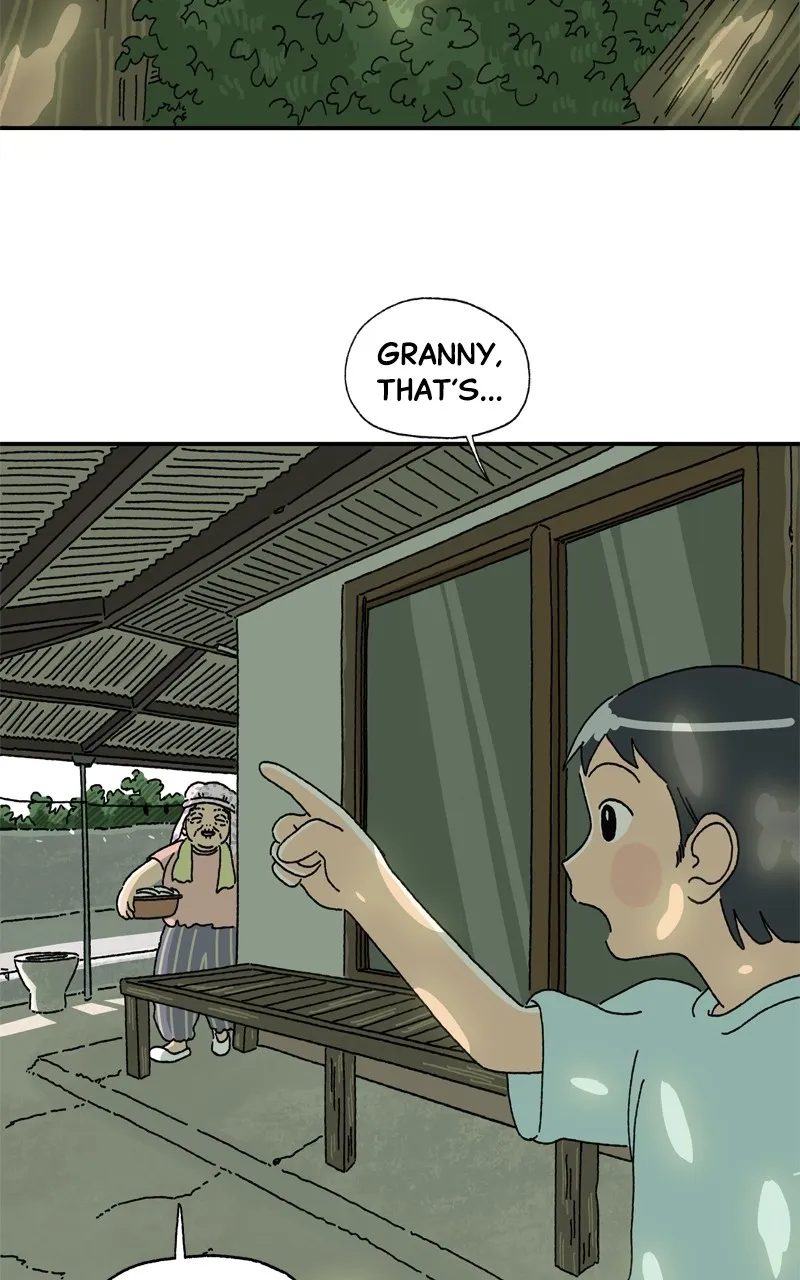 WEBTOON Now Chapter 260 page 264 - 