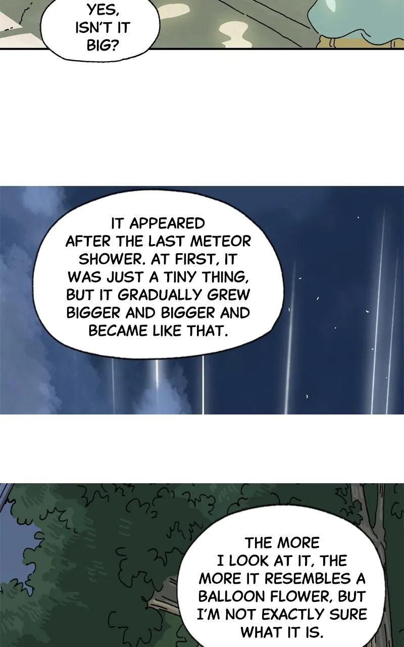WEBTOON Now Chapter 260 page 265 - 