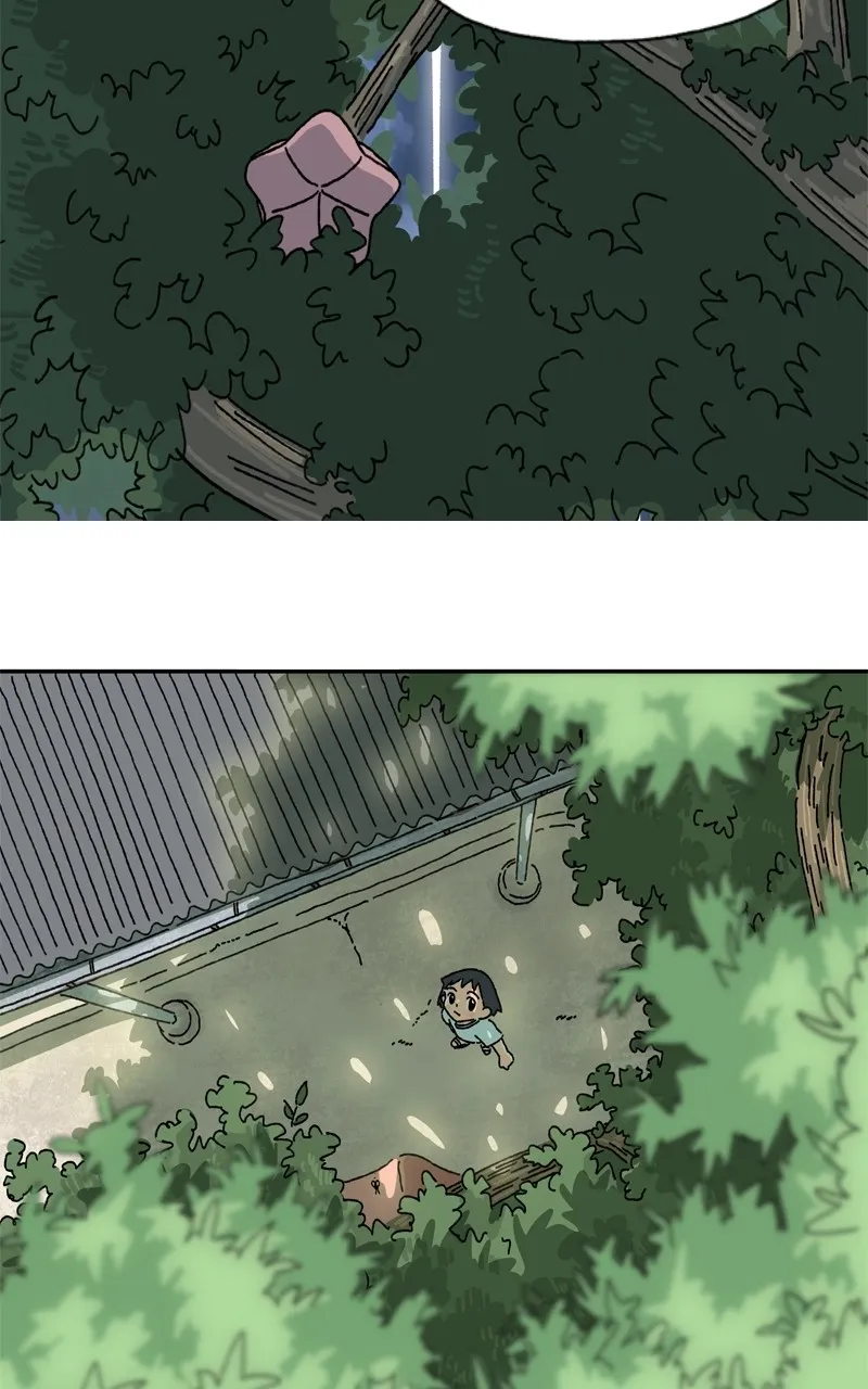 WEBTOON Now Chapter 260 page 266 - 