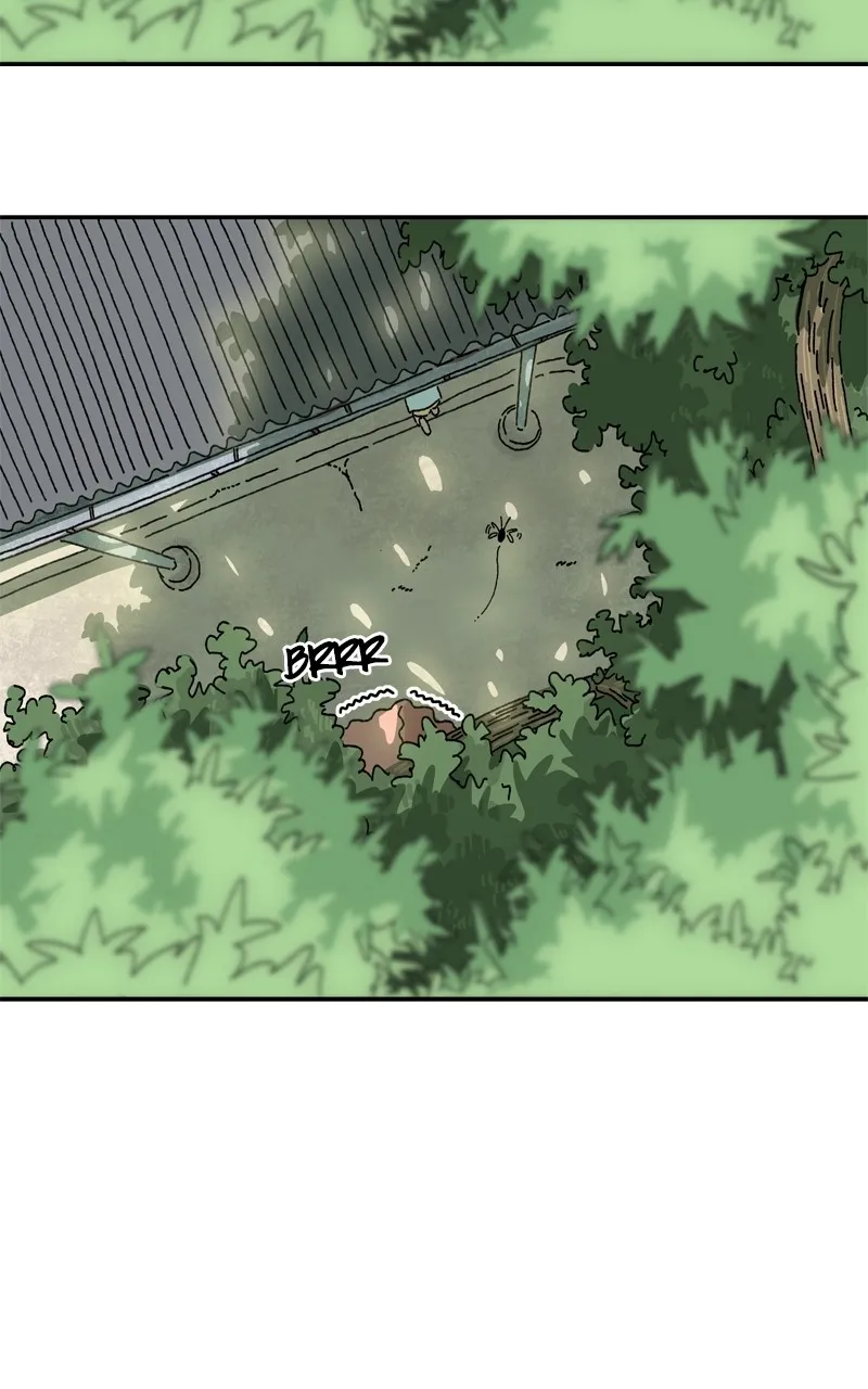 WEBTOON Now Chapter 260 page 267 - 