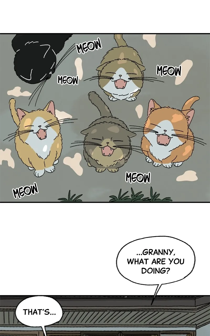 WEBTOON Now Chapter 260 page 271 - 