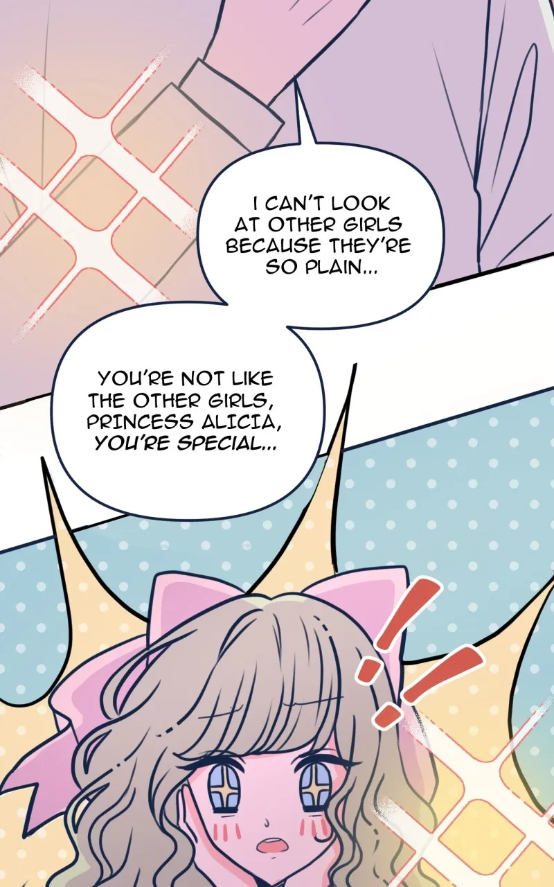 WEBTOON Now Chapter 260 page 4 - 