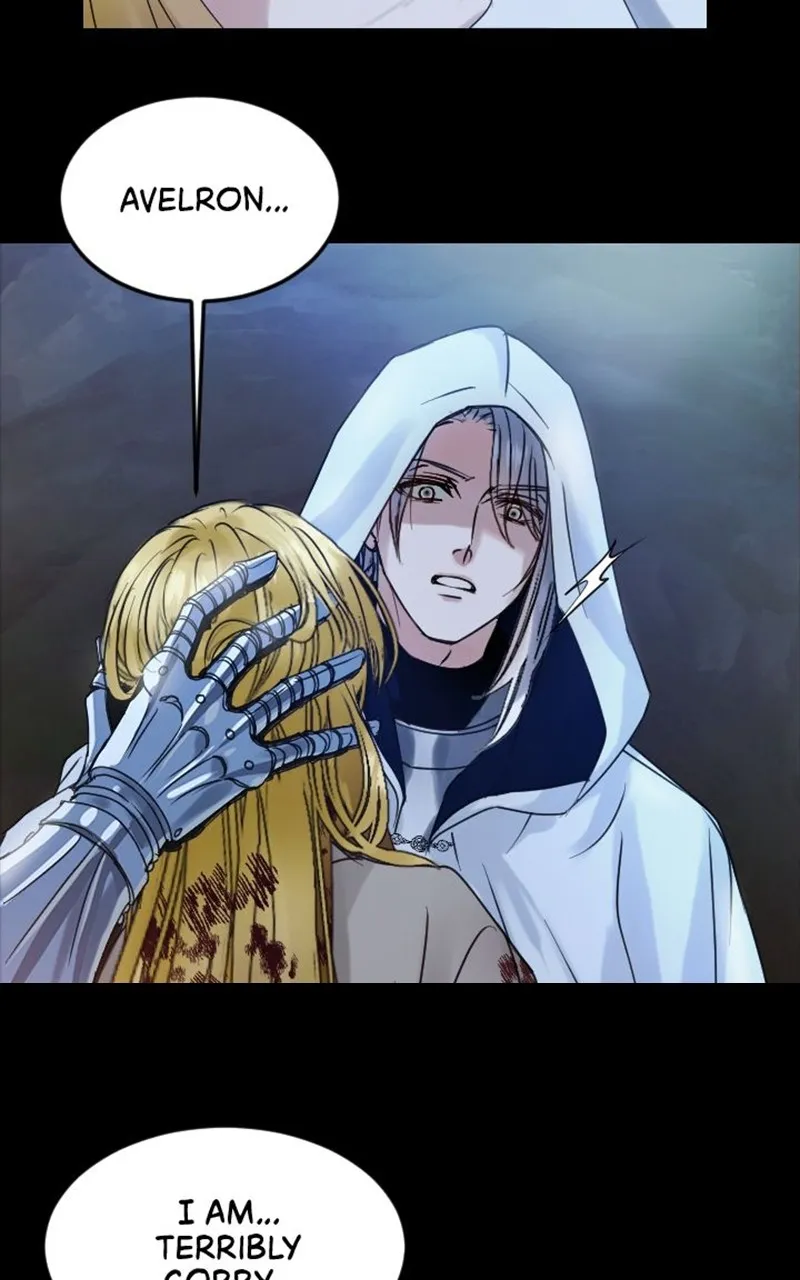 WEBTOON Now Chapter 260 page 38 - 