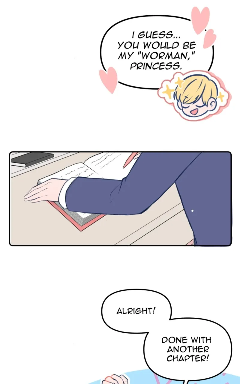 WEBTOON Now Chapter 260 page 7 - 