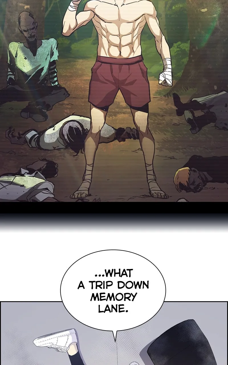WEBTOON Now Chapter 260 page 87 - 