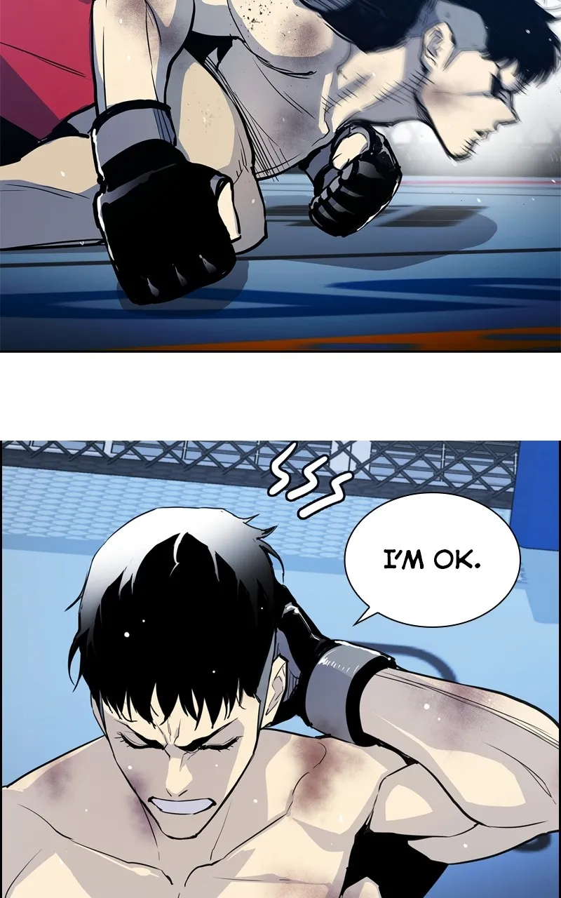 WEBTOON Now Chapter 260 page 92 - 