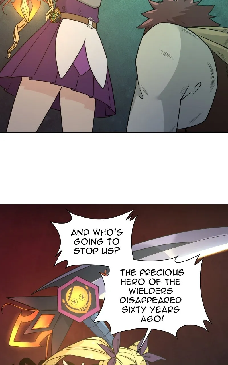 WEBTOON Now Chapter 262 page 112 - 