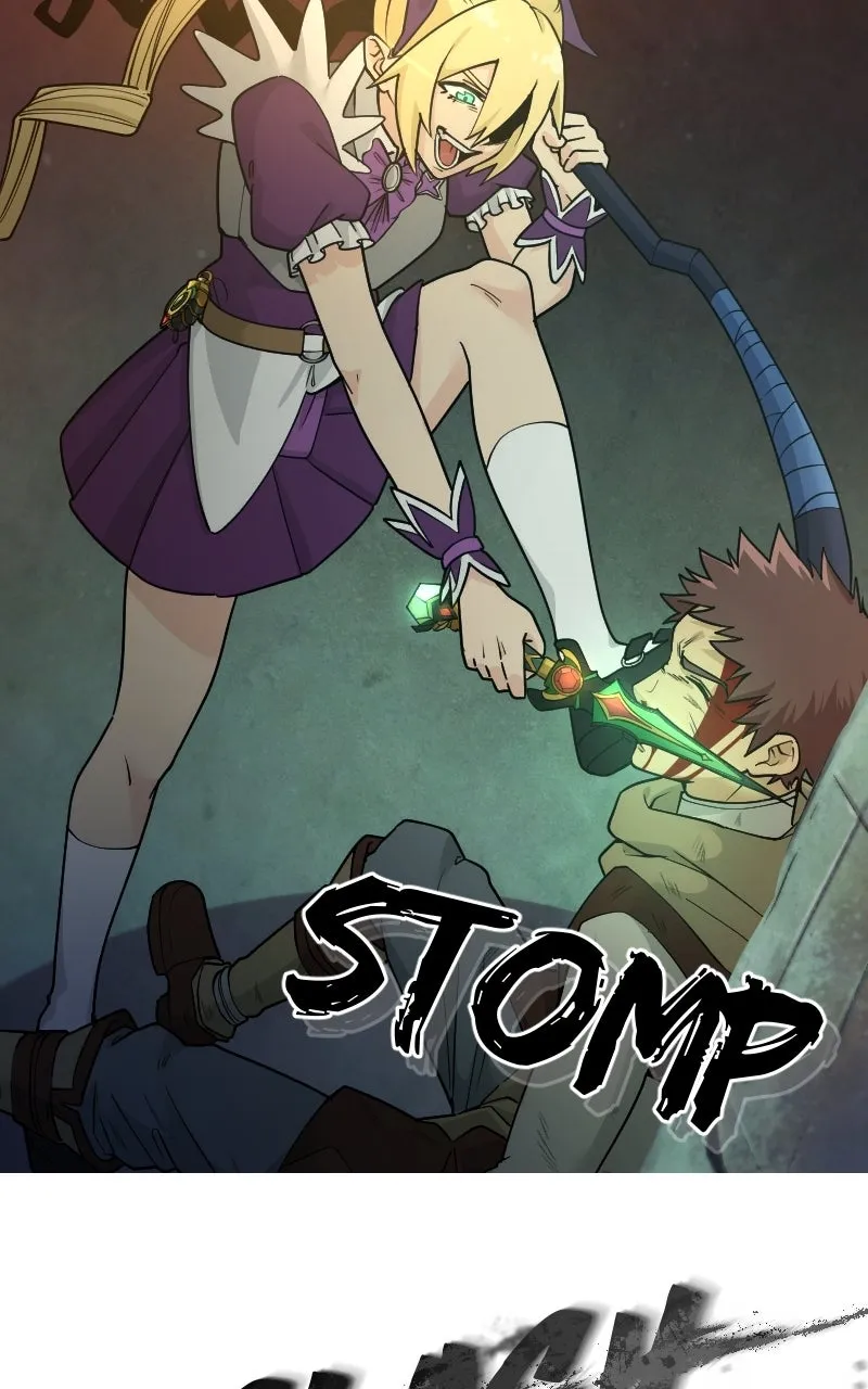 WEBTOON Now Chapter 262 page 113 - 