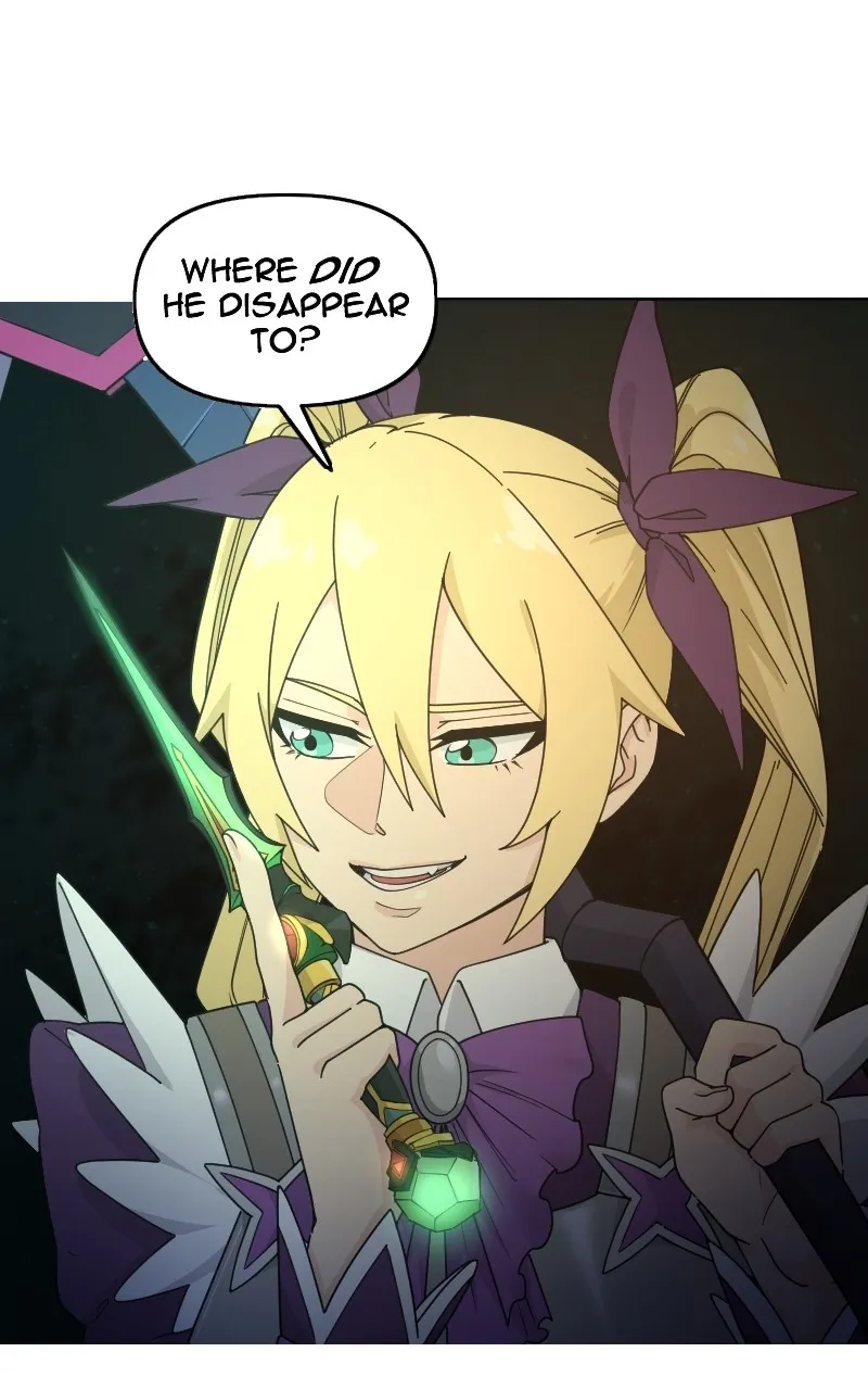 WEBTOON Now Chapter 262 page 116 - 
