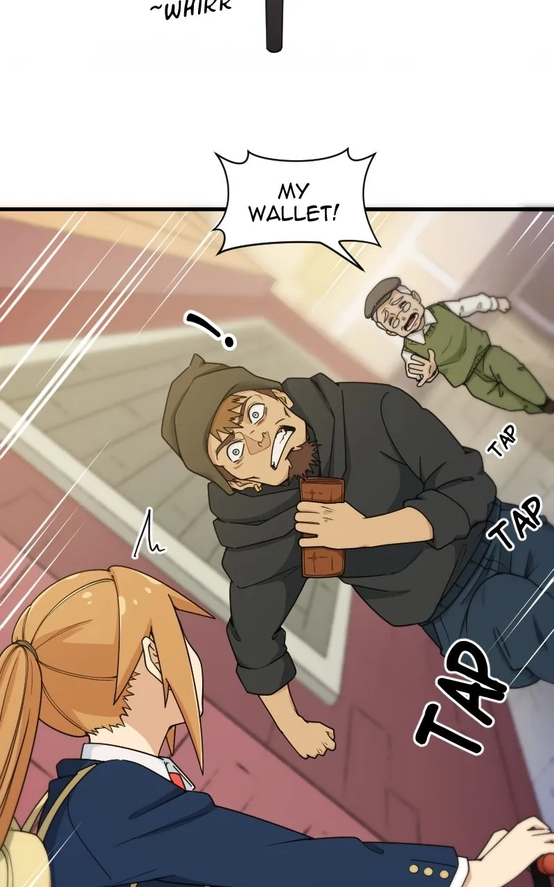 WEBTOON Now Chapter 262 page 119 - 