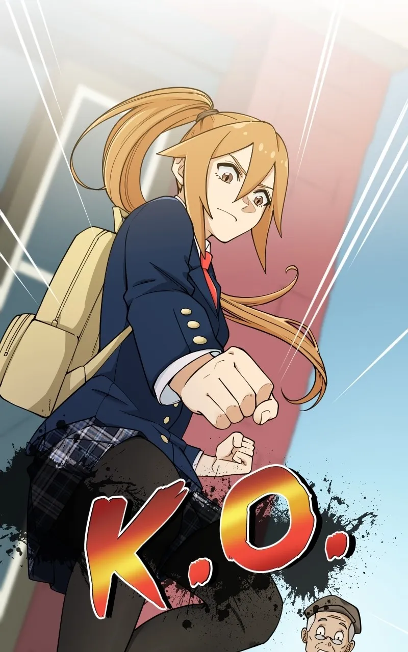 WEBTOON Now Chapter 262 page 122 - 