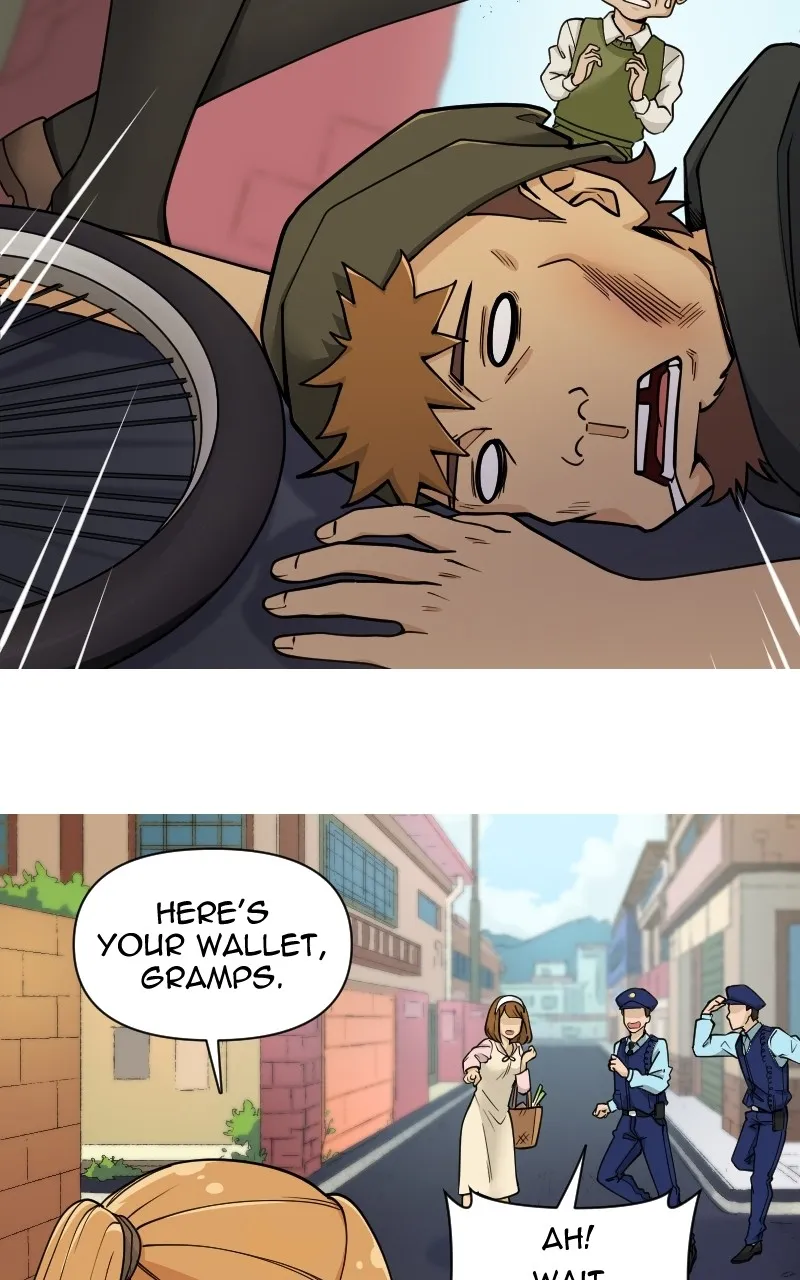 WEBTOON Now Chapter 262 page 123 - 
