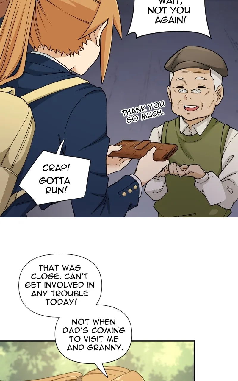 WEBTOON Now Chapter 262 page 124 - 