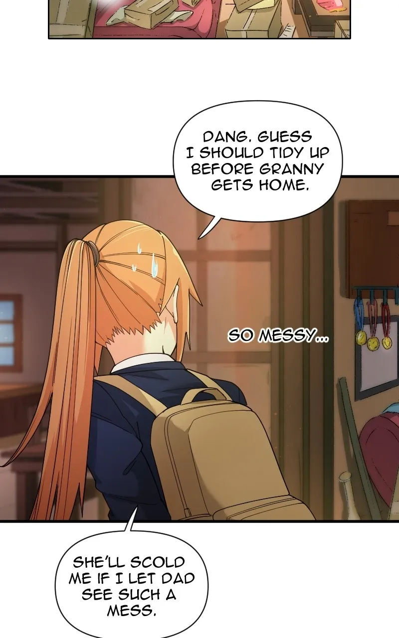 WEBTOON Now Chapter 262 page 127 - 