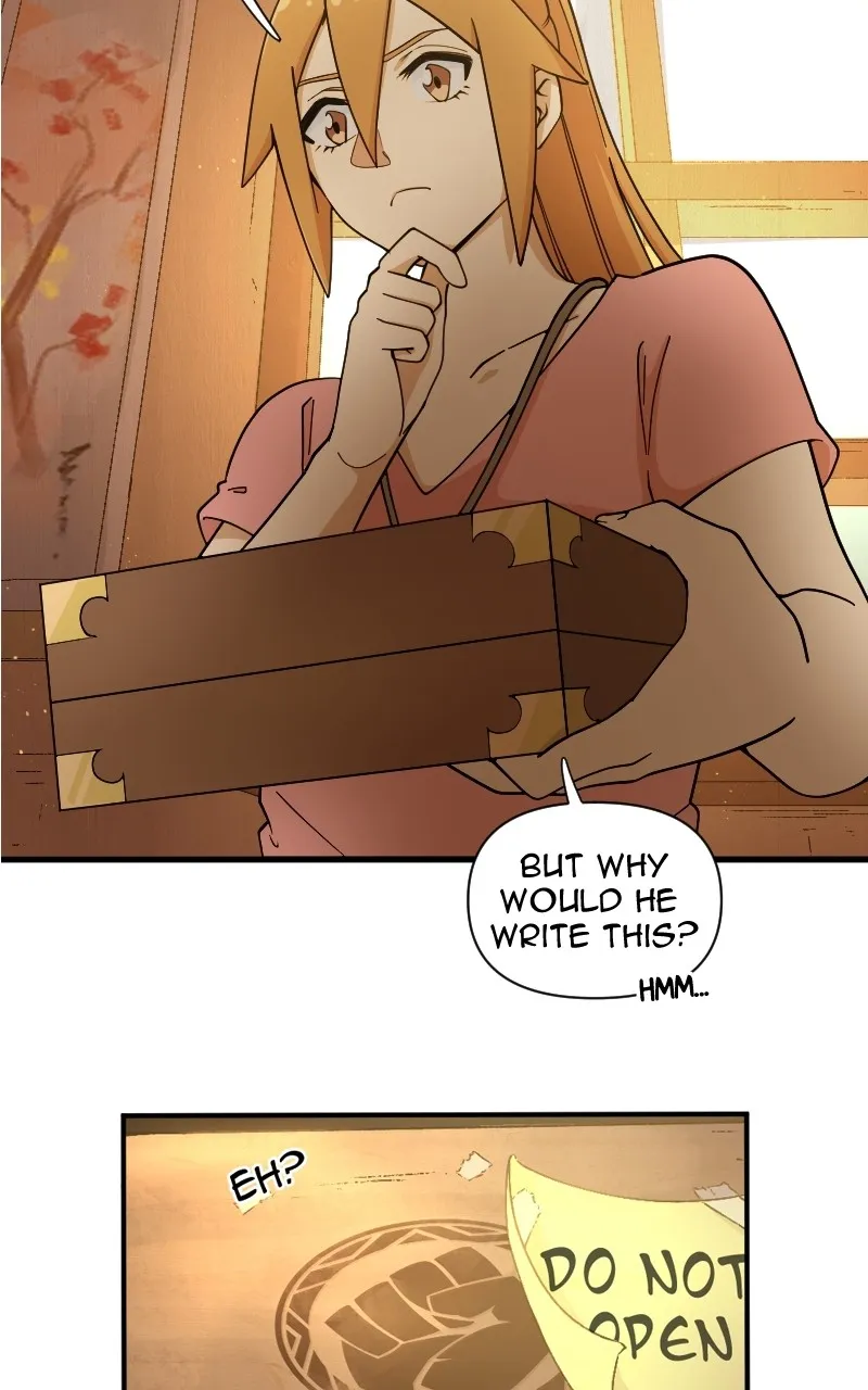 WEBTOON Now Chapter 262 page 130 - 