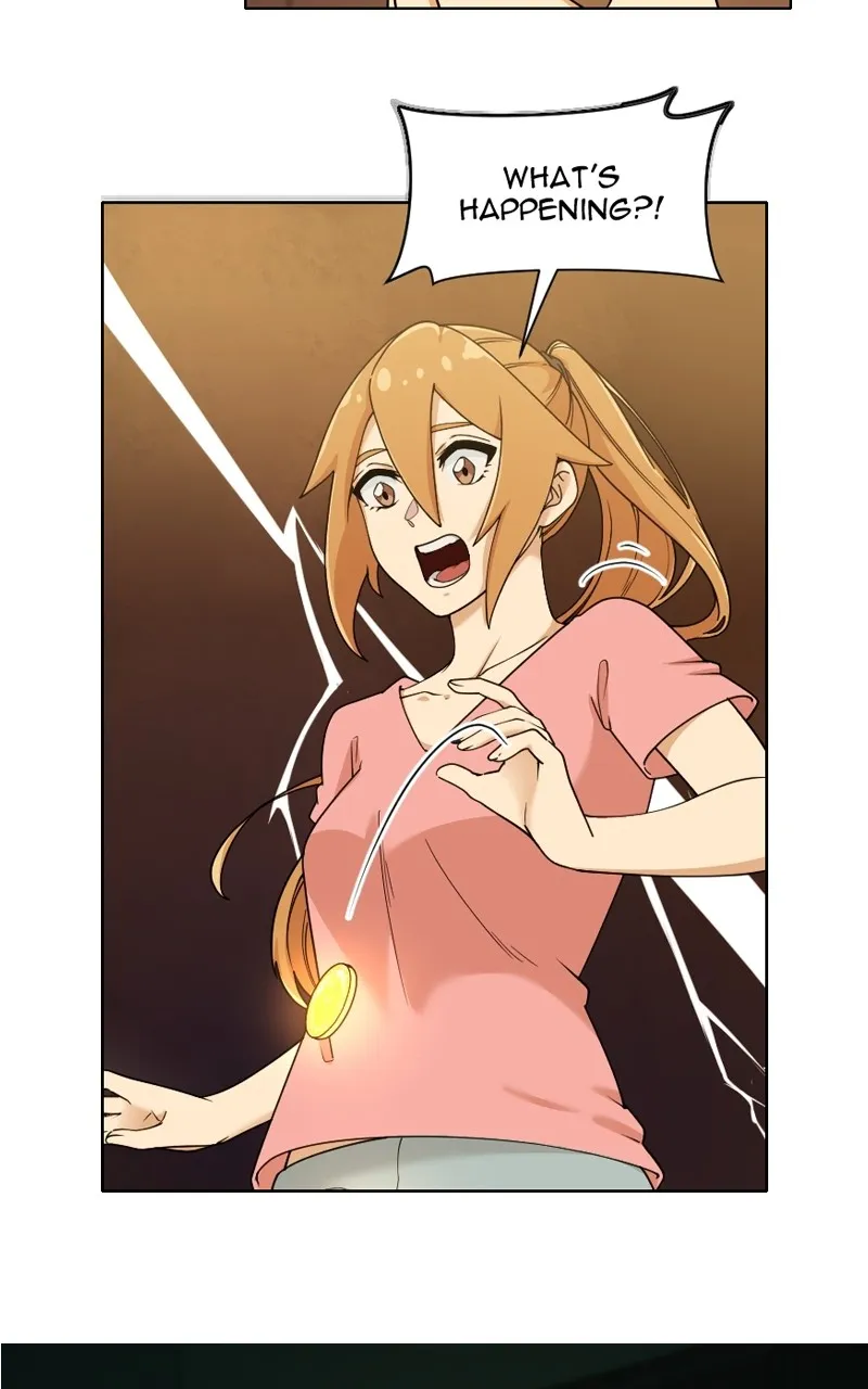 WEBTOON Now Chapter 262 page 132 - 