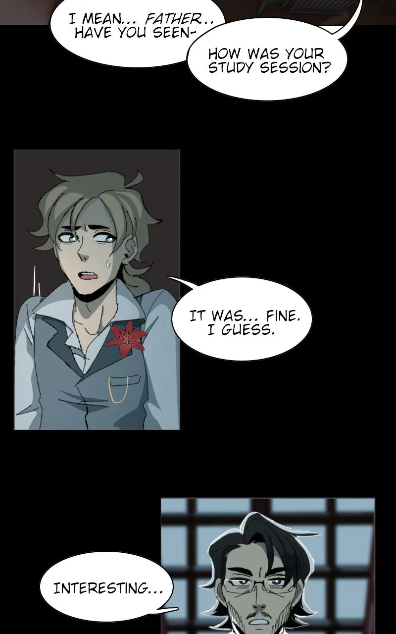 WEBTOON Now Chapter 262 page 142 - 