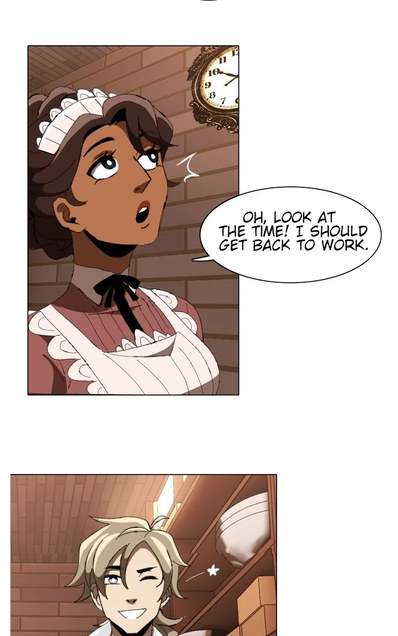 WEBTOON Now Chapter 262 page 153 - 