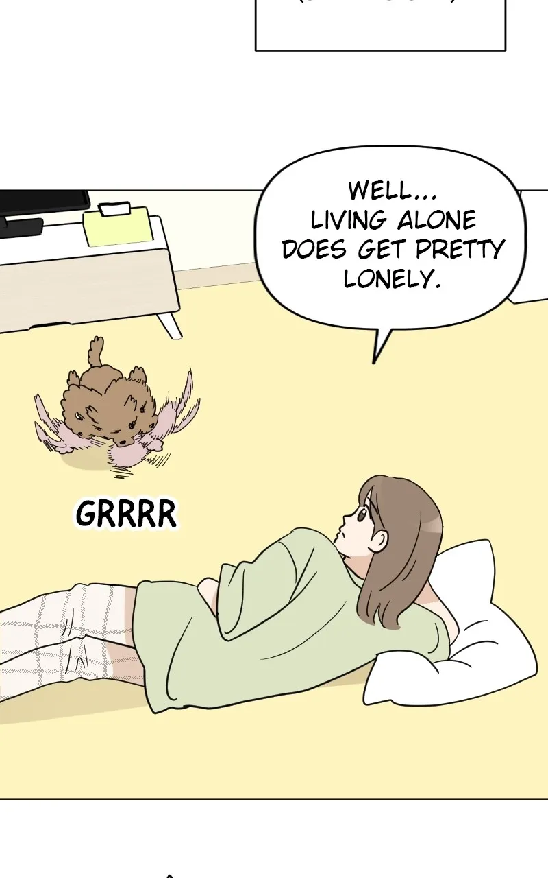 WEBTOON Now Chapter 262 page 17 - 