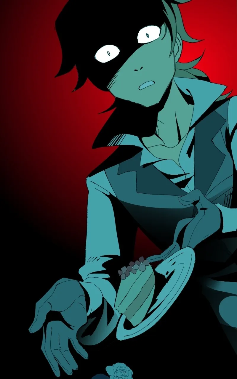 WEBTOON Now Chapter 262 page 162 - 