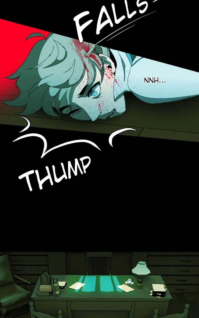 WEBTOON Now Chapter 262 page 165 - 