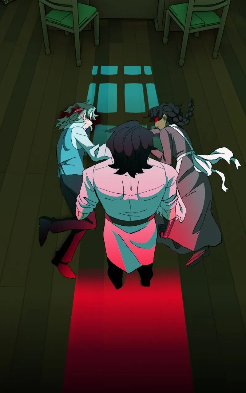 WEBTOON Now Chapter 262 page 166 - 