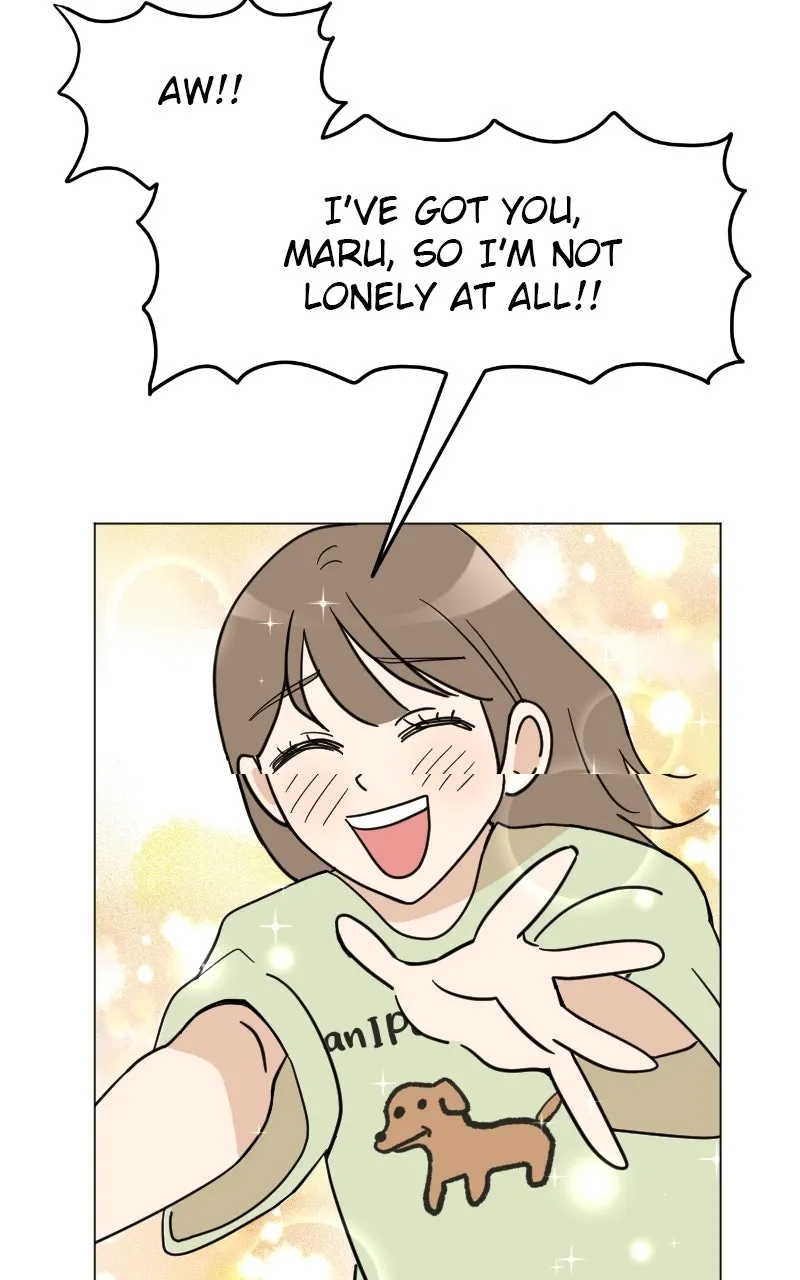 WEBTOON Now Chapter 262 page 18 - 